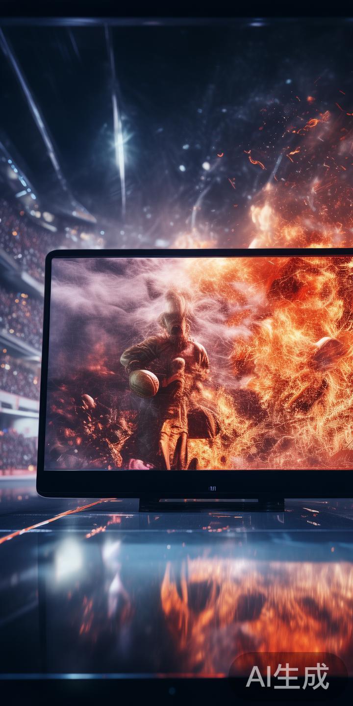 火博体育平台直播回放精彩瞬间全景欣赏与深度赏析