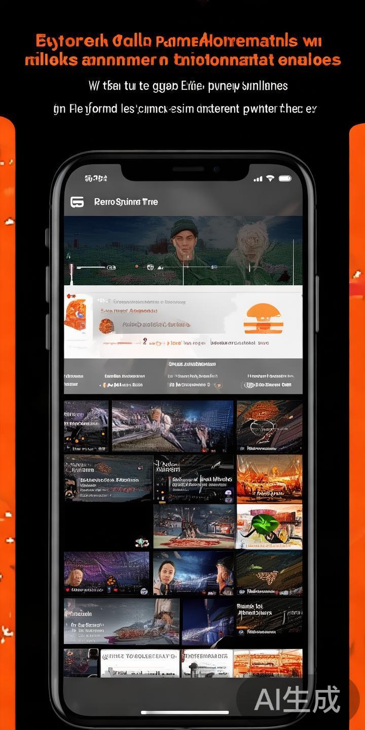 火博体育App技术革新与平台扩展发展演变全景解析