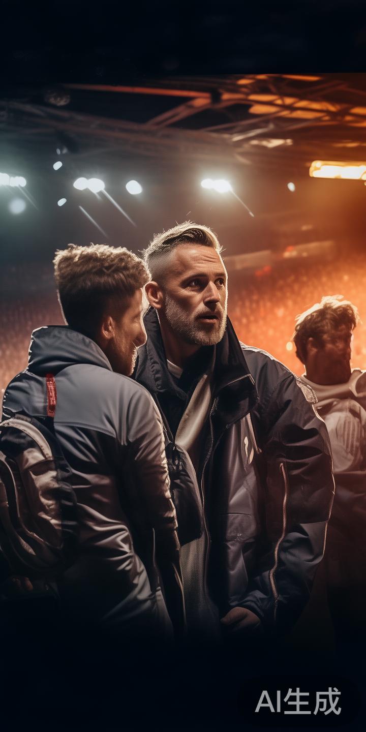 全面解析火博体育平台直播赛事解说的精彩内容与玩法