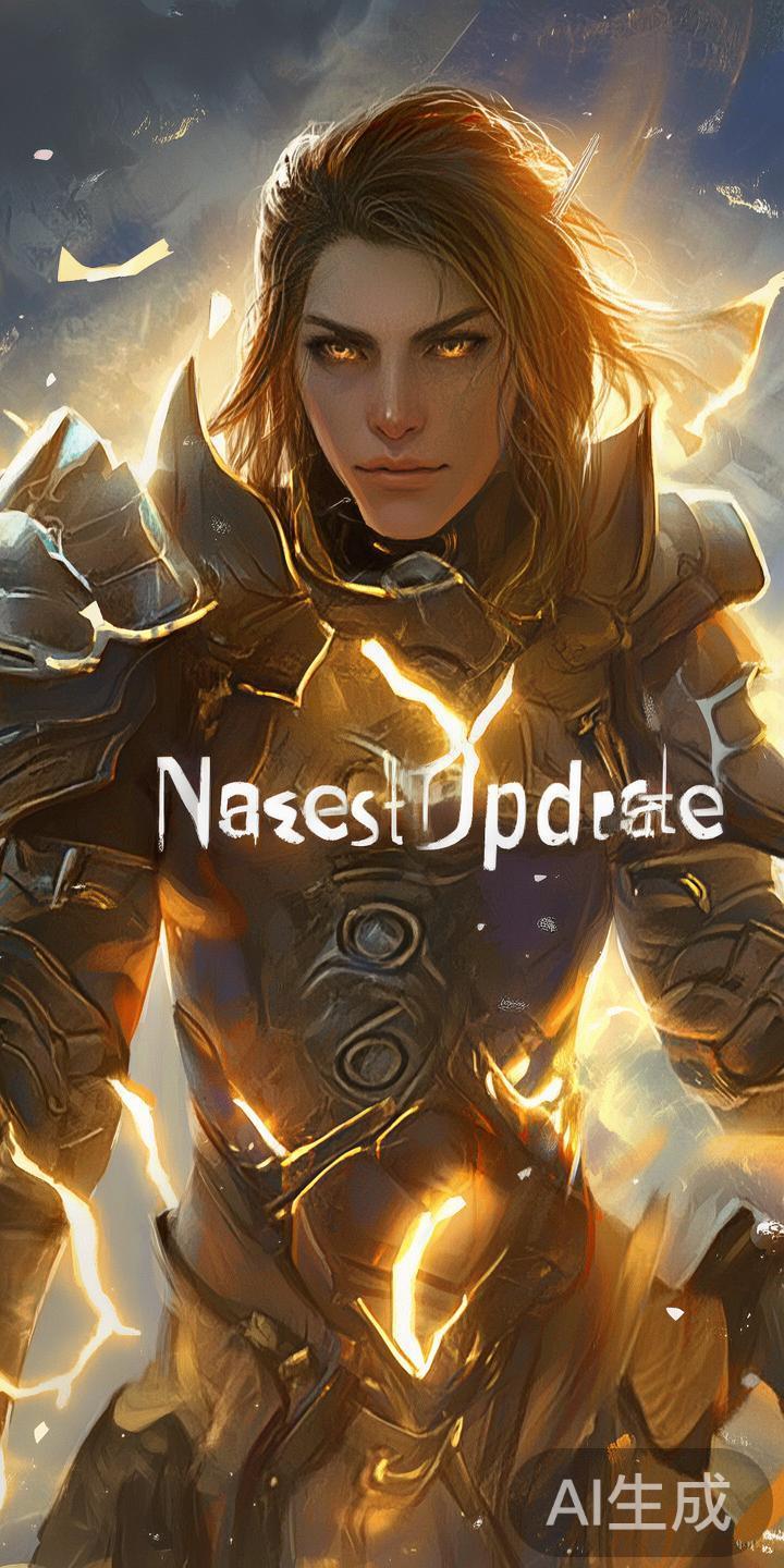 此外，最新版本中强化了角色成长与装备系统，玩家可以