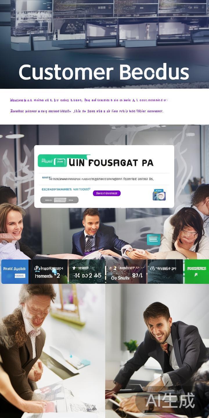 优质的客户服务和优惠活动：新版软件在客户支持方面也