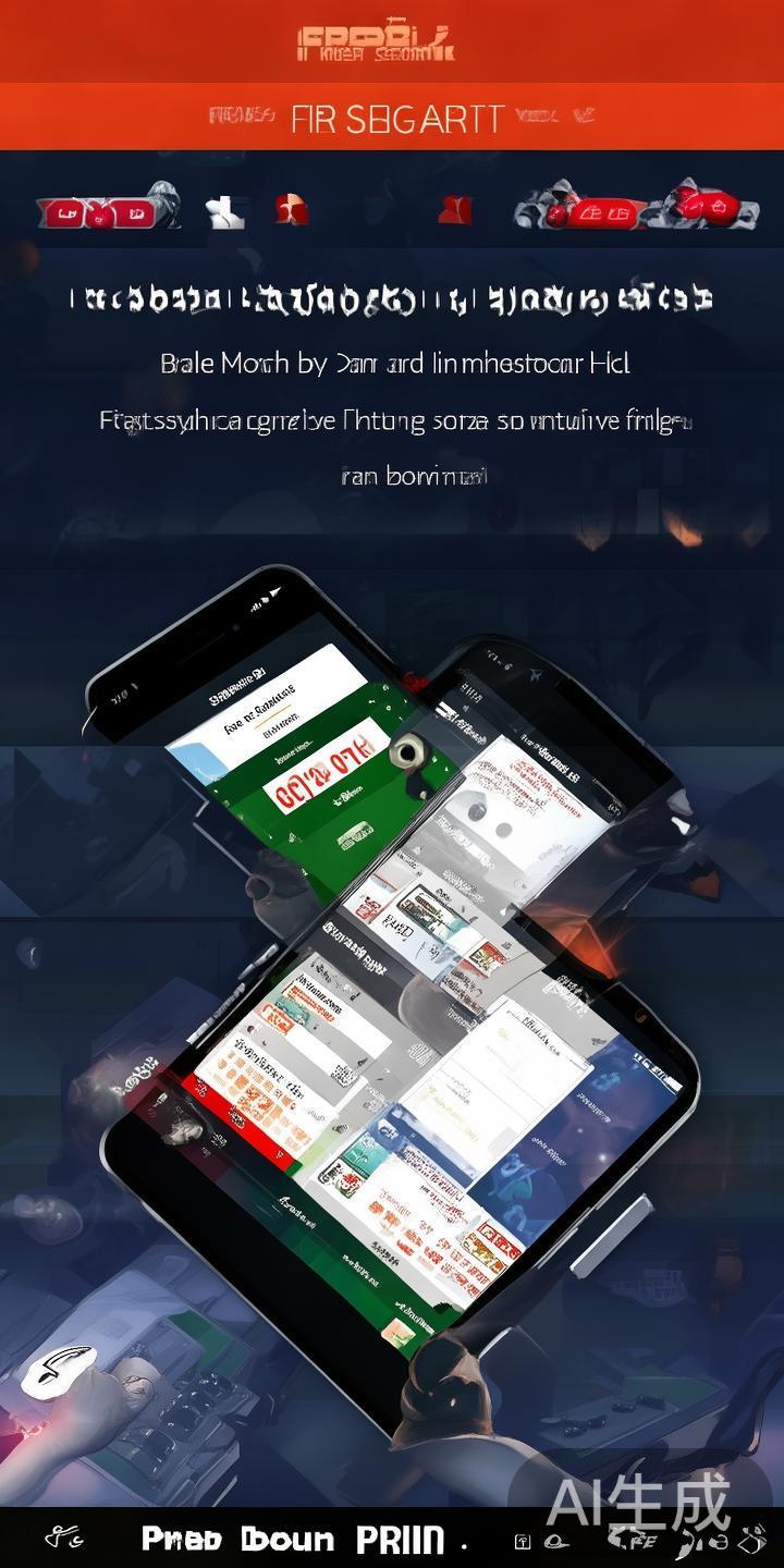 随着移动互联网技术的不断发展，手机体育博彩已成为人