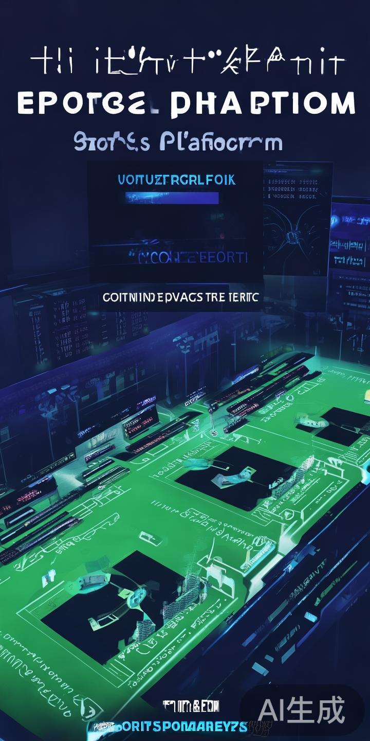 随着互联网的发展，体育博彩平台逐渐成为许多体育迷和