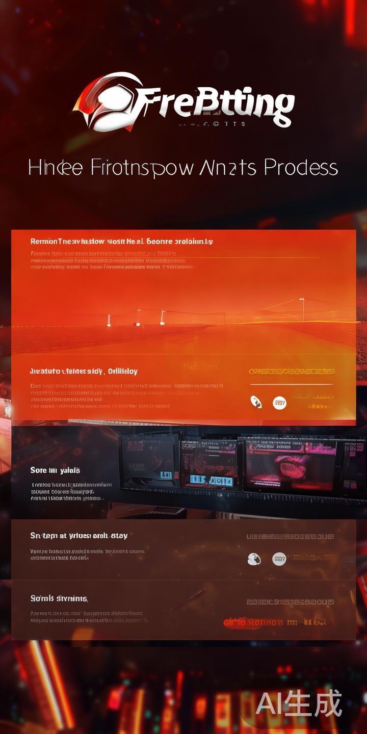全面解析火博体育提款流程的可靠性与安全性分析 火博体育作为知名的线上体育竞猜平台,凭借其便捷的操