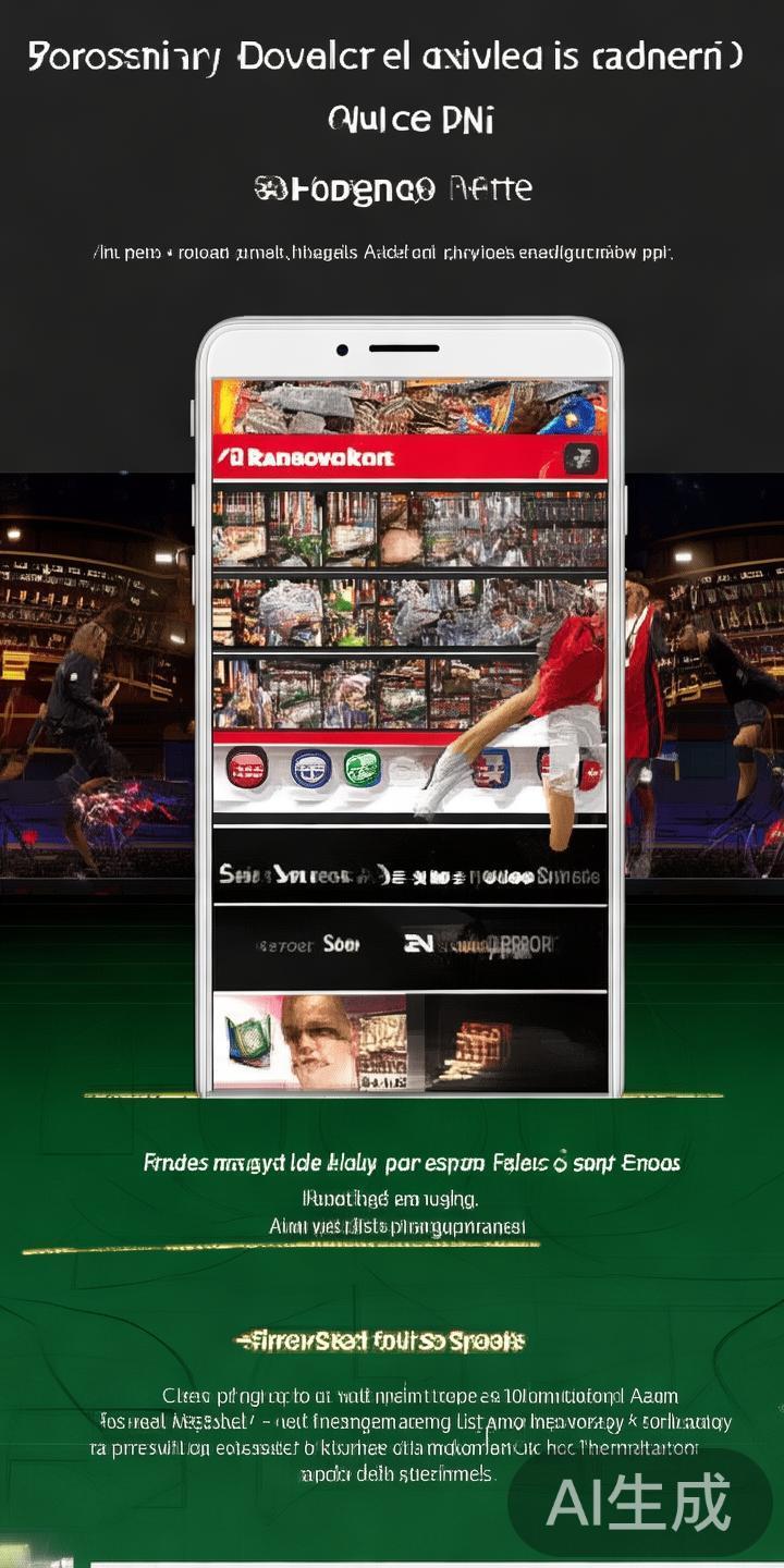 火博体育下载APP前应准备的设备清单与操作指南 在当今数字娱乐迅速发展的时代,越来越多的用户选择通