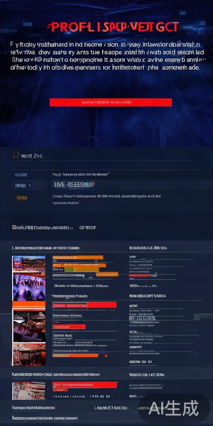 火博体育网页最新赛事资讯全攻略与投注技巧解析 在激烈竞争的体育市场中,时效性是赢得投注优势的关键