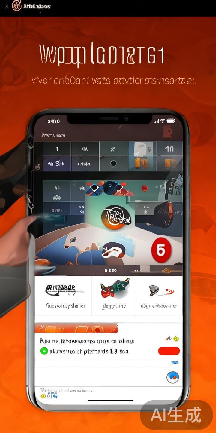 火博体育下载软件推荐：安全可靠的体育赛事官方APP指南