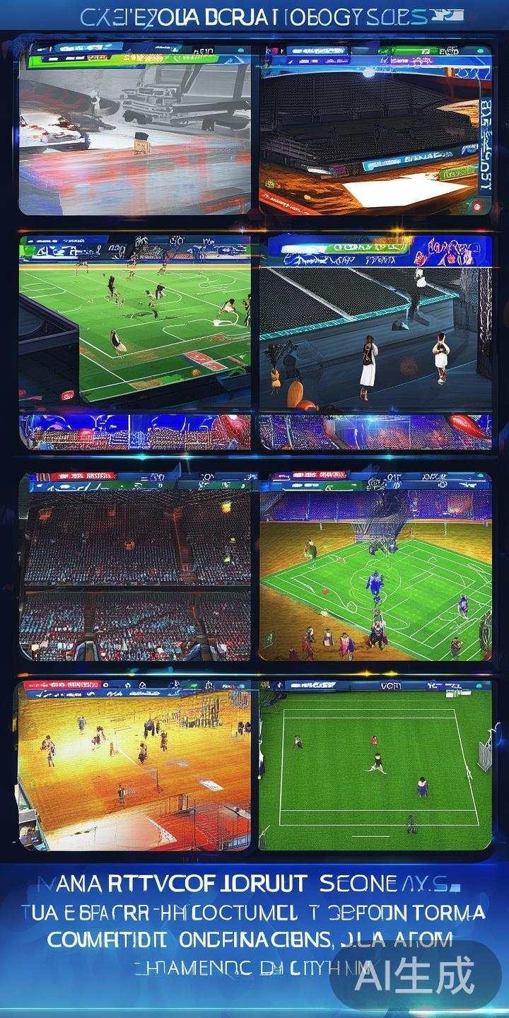 火博体育手游最新版本更新内容及详细介绍 在新版本中,最受期待的莫过于新增的多场专项体育赛事