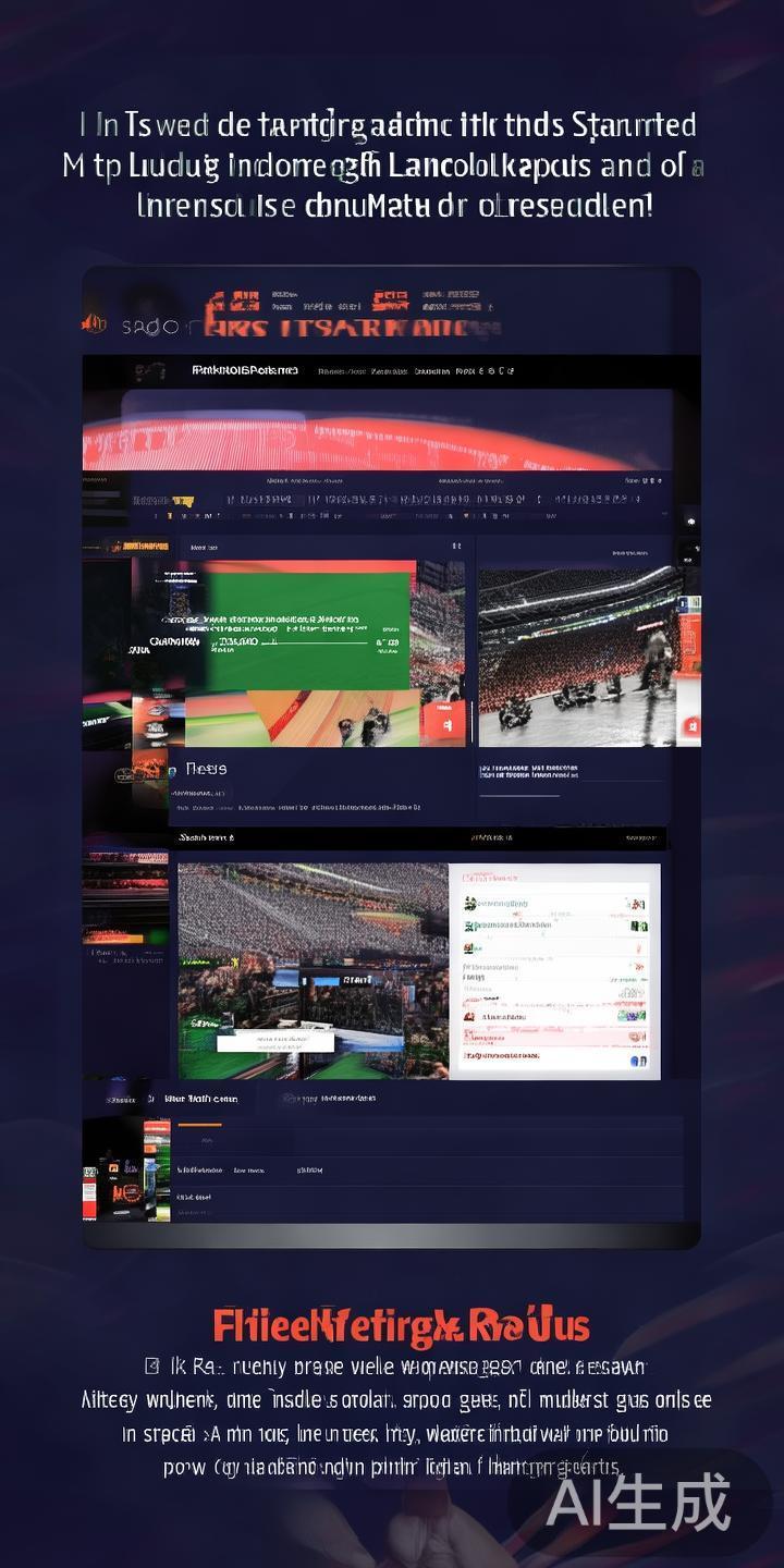 火博体育作为一家近年来崛起的线上体育博彩平台，凭借