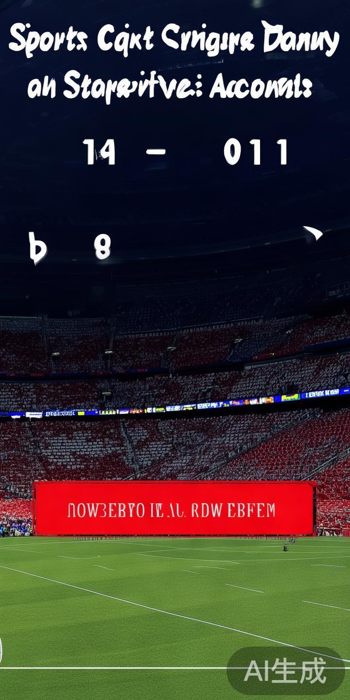 在数字化时代，越来越多的体育迷选择通过各大综合型体