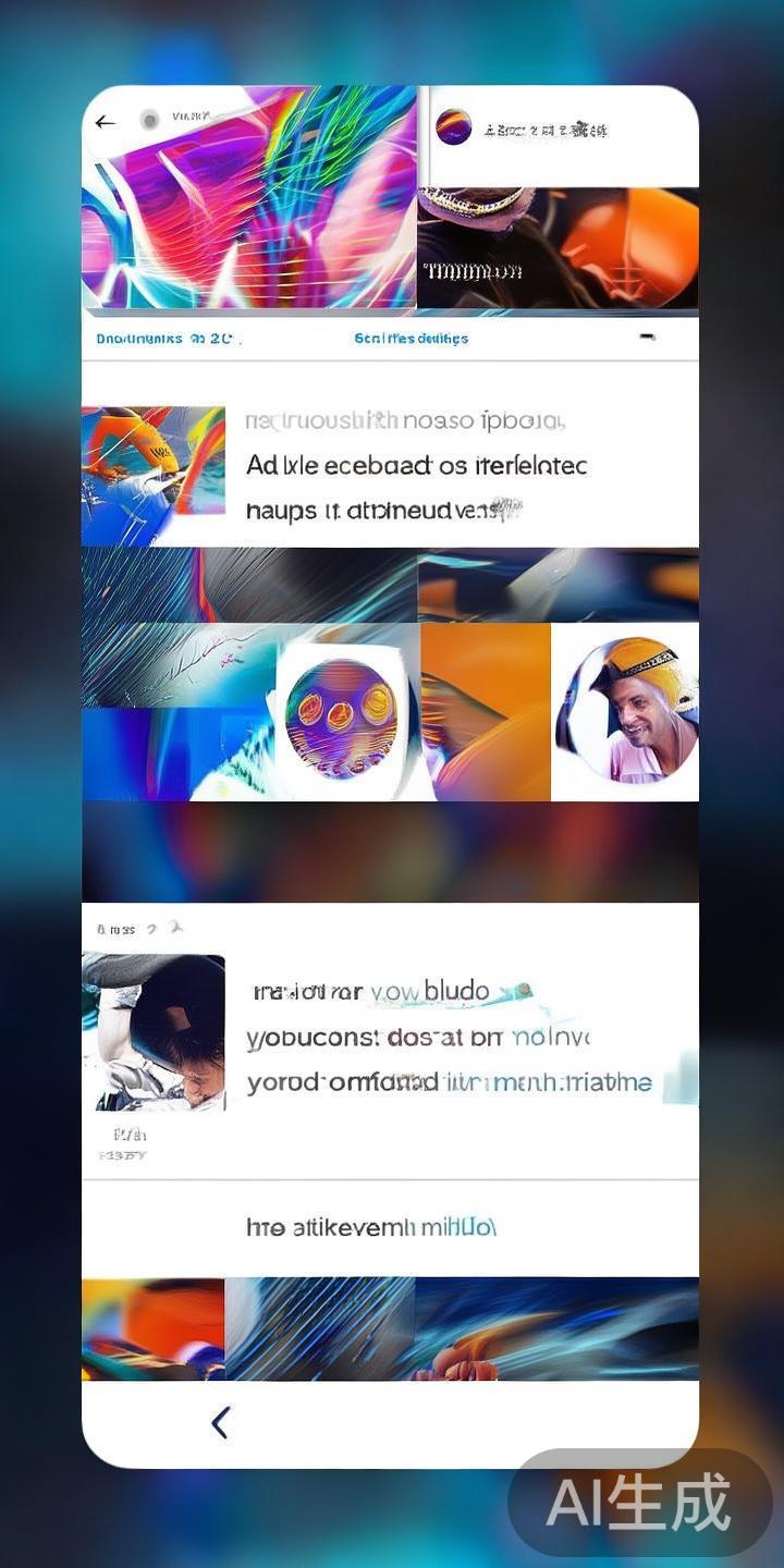 作为交流平台，社区APP强调用户之间的互动分享。用