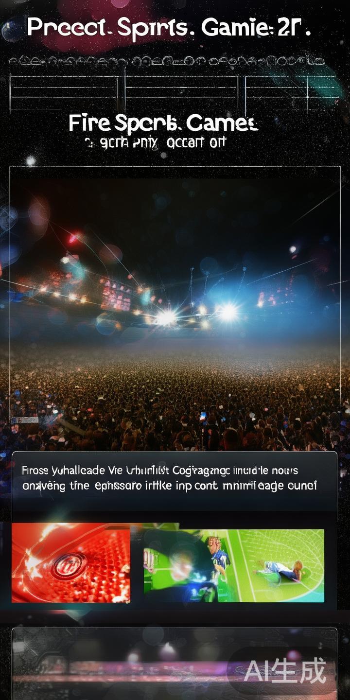 在当今数字娱乐不断发展的时代，体育游戏成为众多玩家